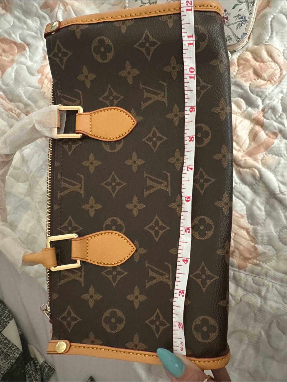 Women's Bag - Unbranded. Not authentic - Picture 6 of 7